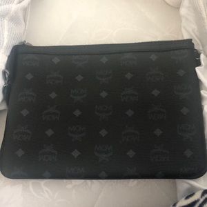 MCM pouch
